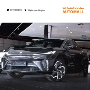 رايزينج RISING R7 الكهربائية بالكامل 2023  RISING R7 Mid-size Pure Electric Coupe SUV