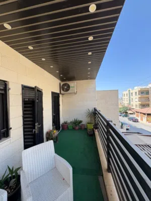 200 m2 3 Bedrooms Apartments for Sale in Amman Dahiet Al-Nakheel