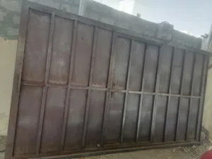 للبيع باب دراج
