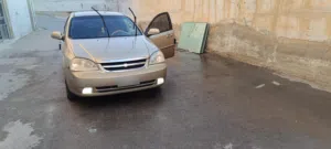 Used Chevrolet Optra in Amman