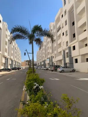 150 m2 2 Bedrooms Apartments for Sale in Tripoli Al-Sidra