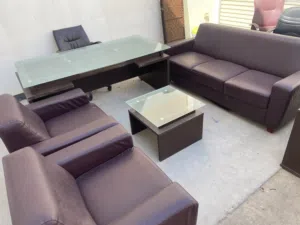 للبيع أثاث مكتب