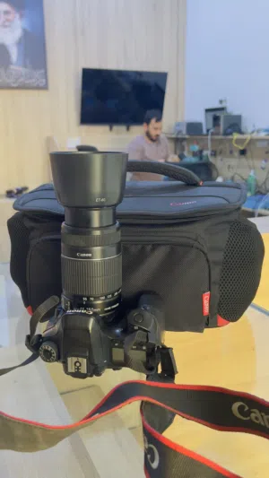 Canon EOS 80D