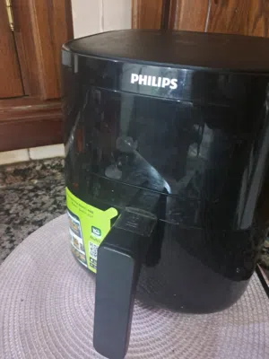 قلاية هوائية فيلبس