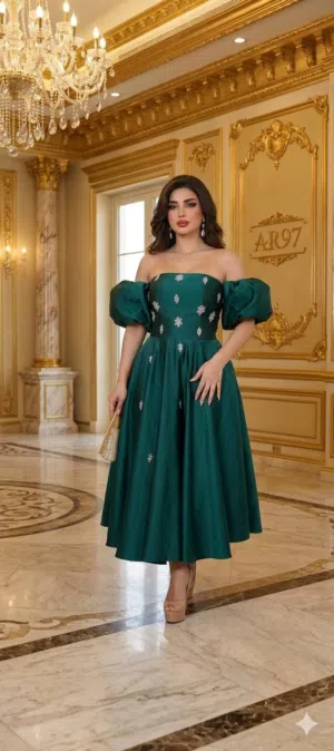 فستان سهره مارگه