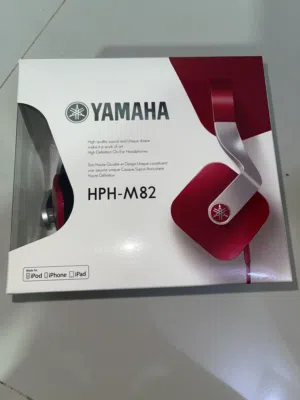yamaha headphone professional