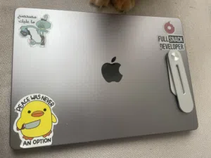 MacBook Pro M1 Pro 16GB 512GB - Amman 7th circle