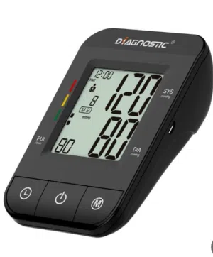 جهاز ضغط الكتروني بولندي DM-200 IHB Plus