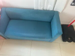 كنبة اطفال