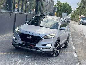 هيونداي-توسان