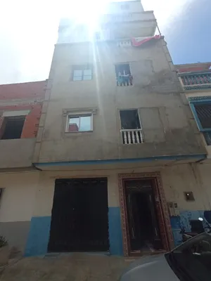 75 m2 More than 6 bedrooms Townhouse for Sale in Larache Other