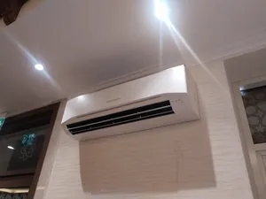 Appliances Repair Services . Air Conditioning3