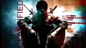 تحميل كود 7 و كود 9 اونلاين كل شي مفتوح الاسلحه والالوان والمابات فقط للاجهزه البي سي