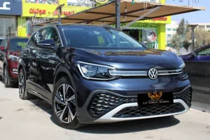 Volkswagen ID6 Crozz Pro VIP 2022