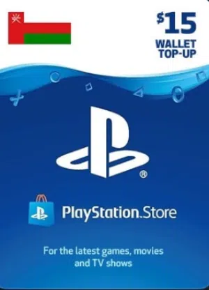 PlayStation gaming card for Sale in Al Dakhiliya