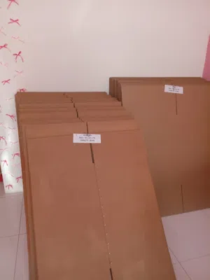 شركة بسمة لتغليف و بيع مواد التغليف   Basma company for selling  and packaging boxes and more
