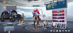 Pubg Accounts and Characters for Sale in Al Riyadh