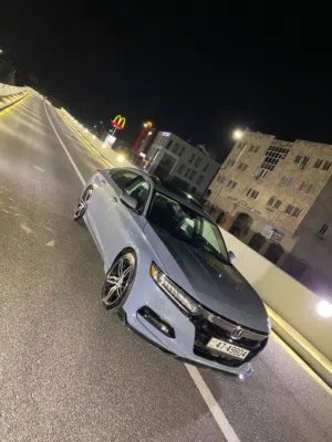 هوندا اكورد تورنج 2021