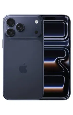IPHONE 17PRO MAX