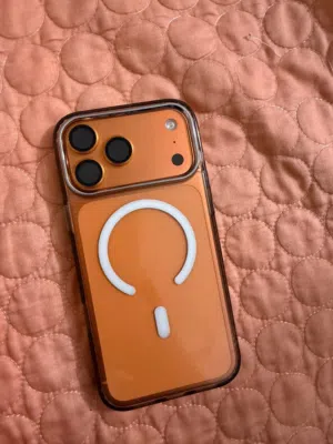 Apple iPhone 17 Pro Max 256 GB in Karbala