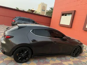 Mazda 3 Hatchback