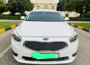 Kia cadinsa 2015 للبيع بغرض السفر