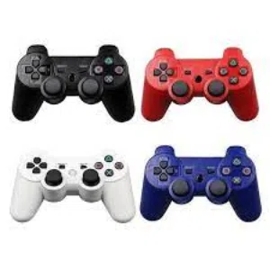 WIRELESS CONTROLLER وحدة تحكم لاسلكية بلاستيشن ايدي بلاسيشن 4