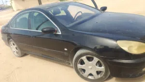 بيجو 607v6