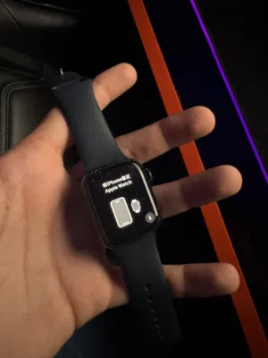 Apple Watch Series 7-41