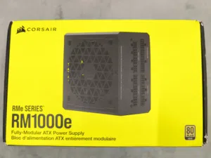 POWER SUPPLY