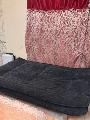 كنبة و سرير في نفس الوقت
