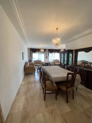 180 m2 2 Bedrooms Apartments for Rent in Amman Al Gardens