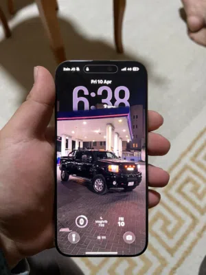 16 برو ماكس