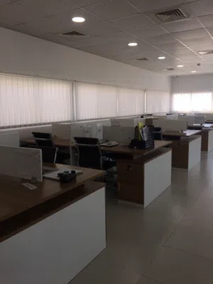 Office for rent- مكاتب للايجار مدعومه