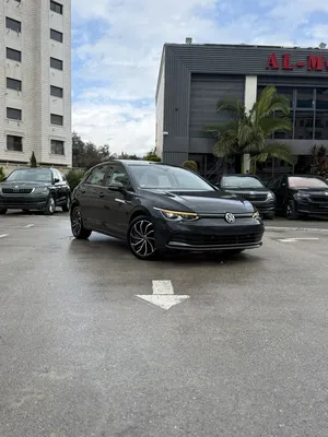 used-volkswagen-golf-in-tulkarm