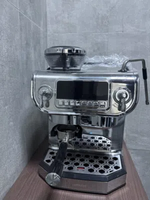ماكينة قهوة LePRESSO