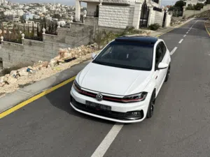 Used Volkswagen Polo in Tulkarm