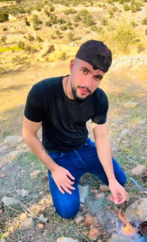 مهدي سويدان 