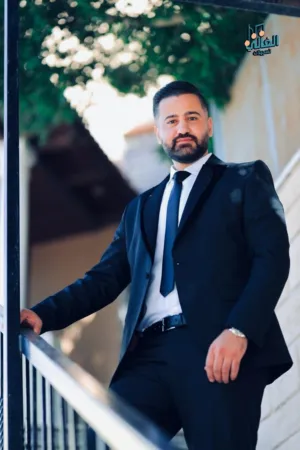 علاء عبد الرؤوف عثمان الموسى 