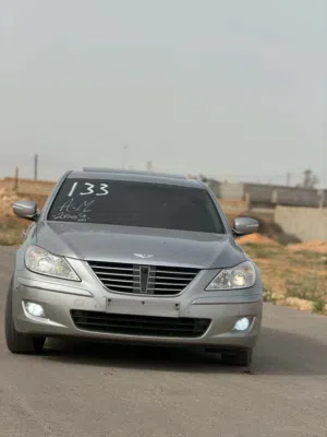 جينيسس2010