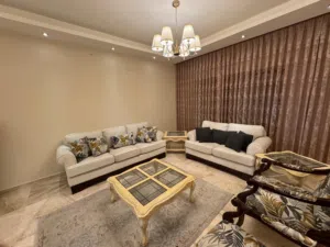 180 m2 3 Bedrooms Apartments for Rent in Amman Deir Ghbar