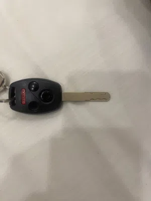 مفتاح هوندا سيفيك