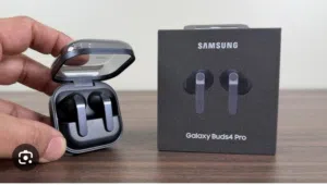 Samsung Buds pro 4
