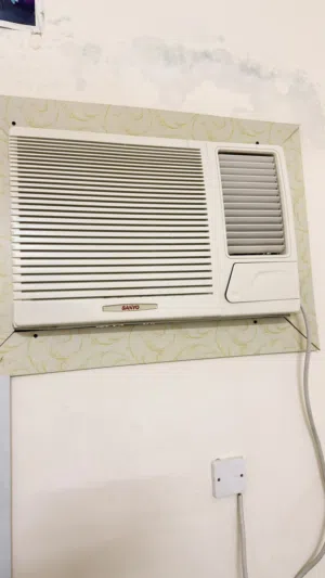 Sanyo Windo AC RO 40