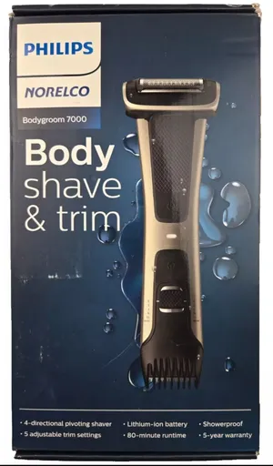 Shavers . New0