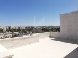 شقةمميزة للبيع في الكرسي
