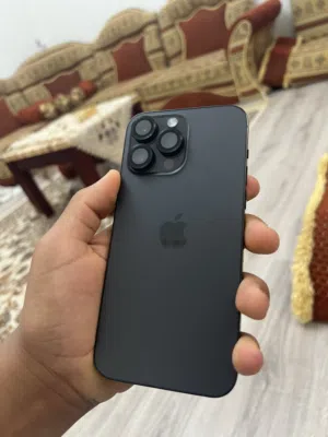 Apple iPhone 14 Pro Max 256 GB in Misrata