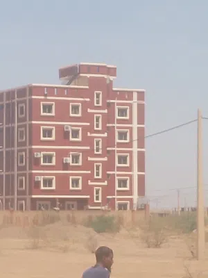 Residential Land for Sale in Khartoum Sharq Al-Nile