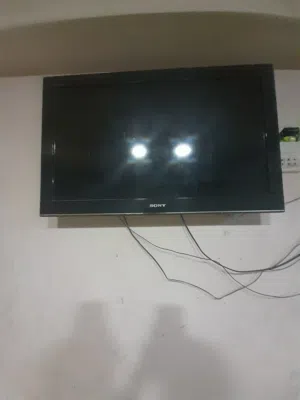 شاشة lcd سوني برافيا للبيع