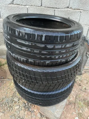 اطارات للبيع استعمال اروبي